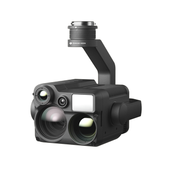 DJI Zenmuse H20N camera