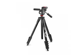 Joby tripod Compact Advanced