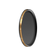 PolarPro VND MIST edition II Filter (82mm 2-5 Stop Filter) / Peter McKinnon Edition