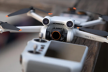 PolarPro DJI Mini 3 Pro Vivid ND8/PL ND16/PL ND32/PL filters