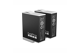 GoPro HERO12/1110/9 Enduro Rechargeable Battery 2-Pack