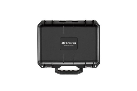 DJI BS30 Intelligent Battery Station