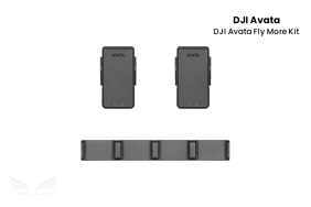 DJI Avata Fly More Kit