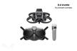 DJI Avata Fly Smart Combo