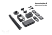 DJI Osmo Action 3 Adventure Combo