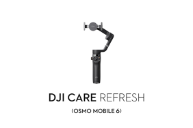 DJI Care Refresh 1-Year Plan (DJI OSMO Mobile 6)