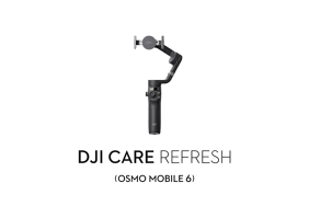 DJI Care Refresh 2-Year Plan (DJI OSMO Mobile 6)