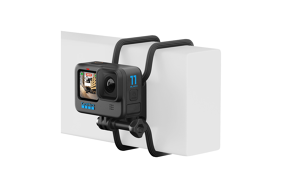 GoPro Gumby Flexible Mount