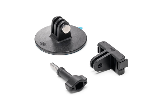 DJI Osmo Action 3 Adhesive Base Kit