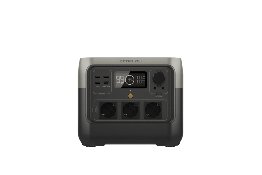 EcoFlow RIVER 2 Pro Portable Power Station