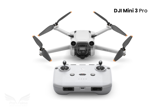 DJI Mini 3 Pro drone