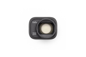 DJI Mini 3 Pro Wide-Angle Lens