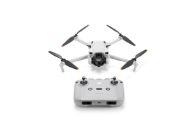 DJI Mini 3 (DJI RC-N1)