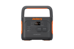 Jackery Explorer 1000 Pro nešiojama įkrovimo stotis / Portable Power Station