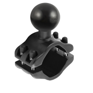 RAM Rail Clamp Ball Base for 2" - 2.5" Rails - C Size / RAM-271U-2