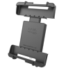 RAM Tab-Lock Holder for 10&rdquo;-11&rdquo; Rugged Tablets / RAM-HOL-TABL19U