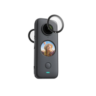 Insta360 One X2 Sticky Lens Guards