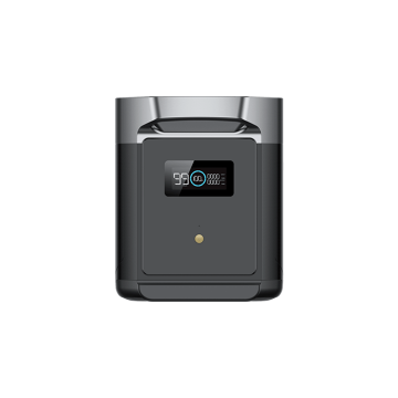 EcoFlow Delta Max Smart Extra Battery