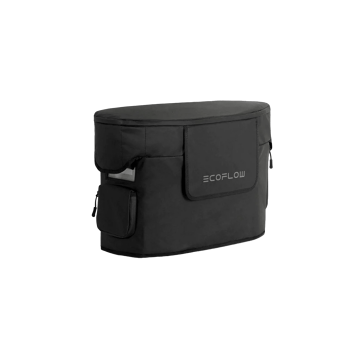 EcoFlow Delta Max Bag