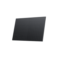 EcoFlow 400w Rigid Solar Panel