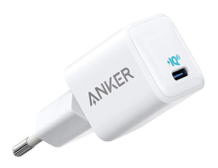 Anker Mobile Charger Wall Powerport / III Nano 20W A2633g22 Anker