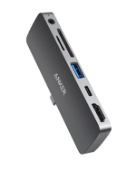 Anker I/O Hub USB Powerexpand 6-in-1 / A83620a1 Anker