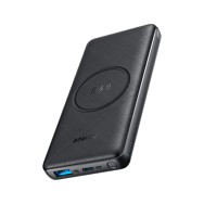 Anker 533 Wireless Power Bank (Powercore 10k)