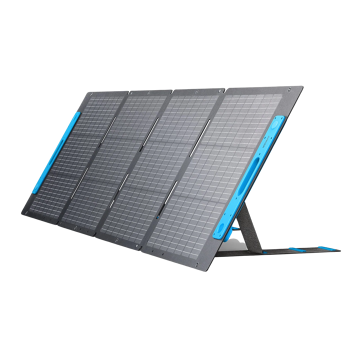 Anker 531 Solar Panel (200W)