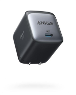 Anker Mobile Charger Wall Powerport / II Nano A2663g11 Anker