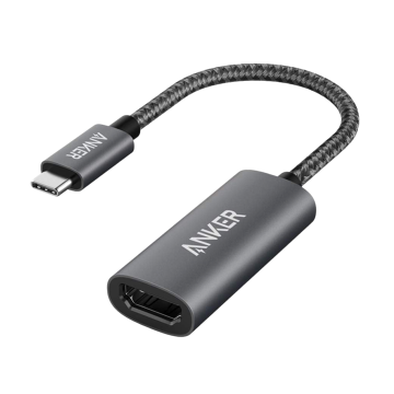 Anker 310 USB-C Adapter (4k Hdmi)