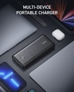 Anker 737 Power Bank (Powercore 26k for Laptop)