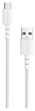 Anker Cable USB-A to USB-C 1.8m / White A8023h21 Anker