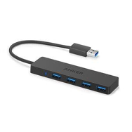 Anker I/O Hub USB 4-port / A7516016 Anker