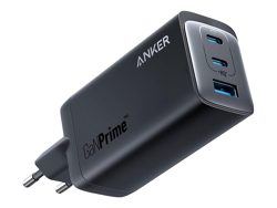 Anker Mobile Charger Wall / 3-port 120W A2148311 Anker