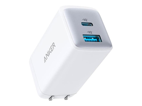 Anker Mobile Charger Wall / Dual Port 65W A2325g11 Anker