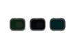 DJI Mini 3 Series ND Filter Set (ND16/64/256)