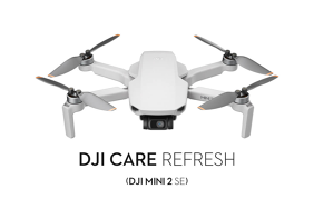 DJI Care Refresh 2-Year Plan (DJI Mini 2 SE)