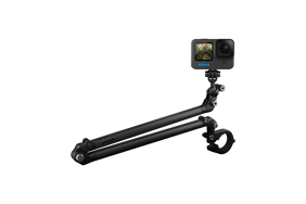 GoPro Boom + Bar Mount