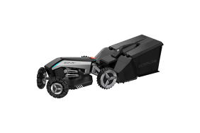 EcoFlow BLADE Lawn Sweeper Kit