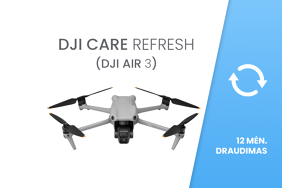 DJI Care Refresh 1-Year Plan (DJI Air 3)