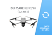 DJI Care Refresh 2-Year Plan (DJI Air 3)