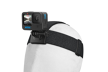 Pas na głowę z uchwytem do GoPro / Head Strap + QuickClip