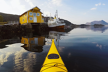 Pas na głowę z uchwytem do GoPro / Head Strap + QuickClip