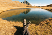 Pas na głowę z uchwytem do GoPro / Head Strap + QuickClip