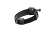 Pas na głowę z uchwytem do GoPro / Head Strap + QuickClip