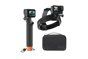 GoPro Adventure Kit 3.0