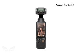 DJI Osmo Pocket 3