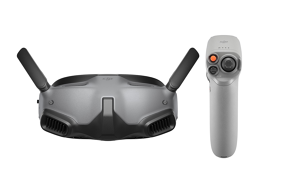 DJI Avata Goggles 2 Motion Combo