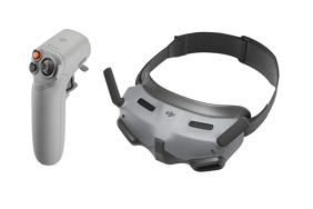 DJI Goggles 2 Motion combo