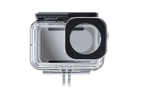 TELESIN Waterproof case for DJI Action 3/4